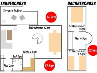 Ferienhaus Gossersweiler-Stein Grundriss 31