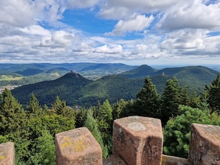 Ferienhaus Gossersweiler-Stein Umgebung 28