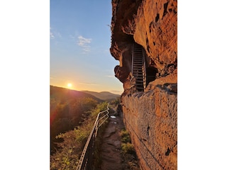 Ferienhaus Gossersweiler-Stein Umgebung 29