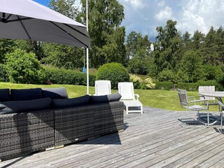 Ferienhaus Varekil  18