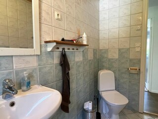 Ferienhaus Varekil  22