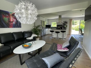Ferienhaus Varekil  25
