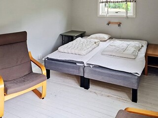 Ferienhaus Varekil  32