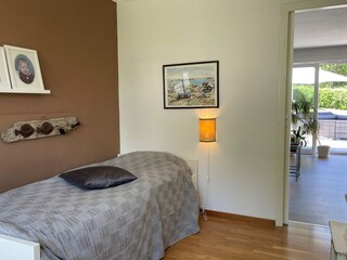 Ferienhaus Varekil  33