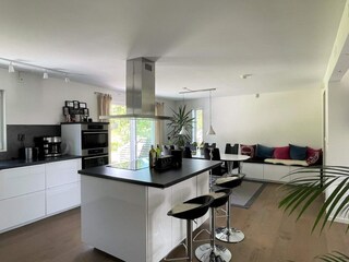 Holiday house Varekil  34