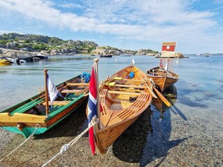 Ferienhaus Hvasser  14