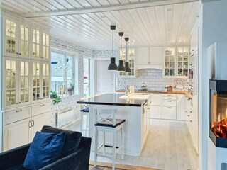 Ferienhaus Hvasser  10