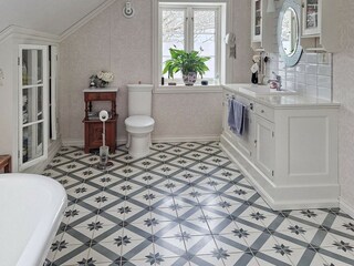 Vakantiehuis Hvasser  19