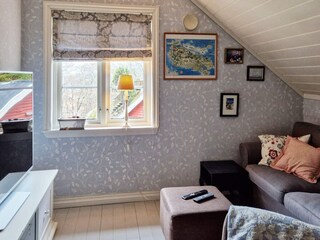 Ferienhaus Hvasser  12