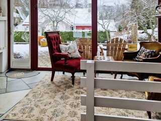 Holiday house Hvasser  16