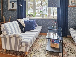 Vakantiehuis Hvasser  17