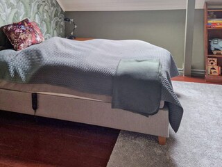 Ferienhaus Hvasser  7