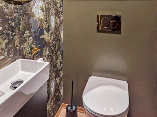 Vakantiehuis Hvasser  11