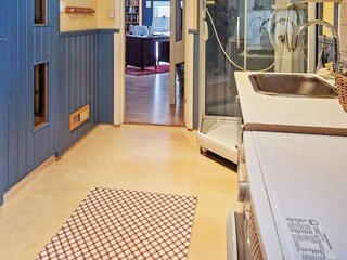 Holiday house Hvasser  9