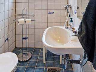 Vakantiehuis Hvasser  22