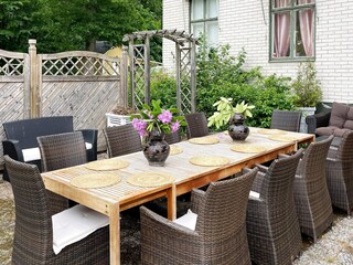 Holiday house Kyrkhult Outdoor Recording 9