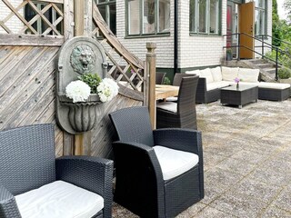 Holiday house Kyrkhult Outdoor Recording 10