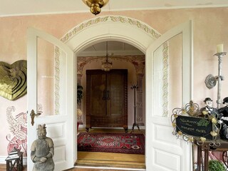 Holiday house Kyrkhult  19