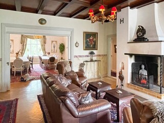 Holiday house Kyrkhult  21