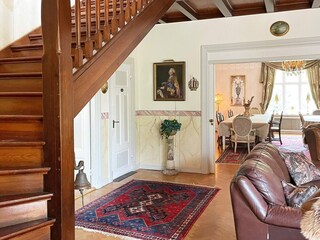 Holiday house Kyrkhult  22