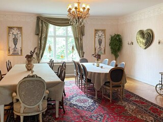 Holiday house Kyrkhult  23