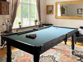 Holiday house Kyrkhult  30