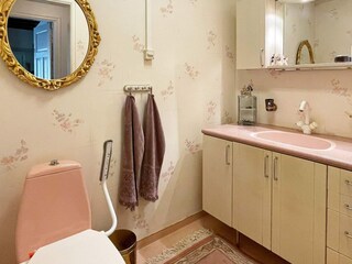 Holiday house Kyrkhult  47