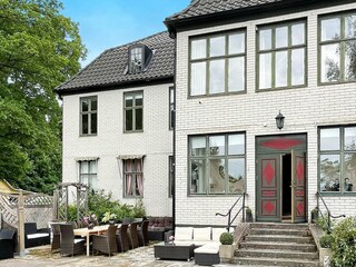 Vakantiehuis Kyrkhult Buitenaudio-opname 6