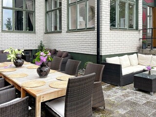 Holiday house Kyrkhult Outdoor Recording 3