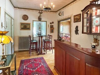 Vakantiehuis Kyrkhult  28