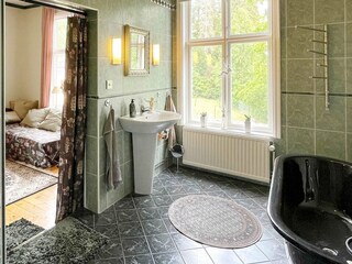 Vakantiehuis Kyrkhult  14