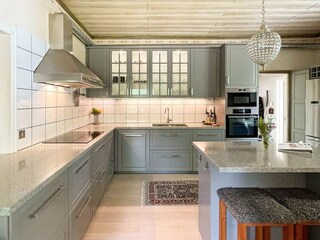 Ferienhaus Kyrkhult  32