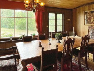 Holiday house Kyrkhult  17