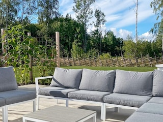 Ferienhaus Visby Außenaufnahme 3