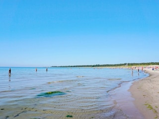 Vakantiehuis Visby  10