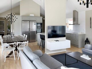 Ferienhaus Visby  11