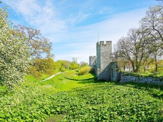 Ferienhaus Visby  12