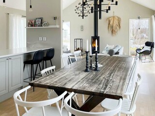 Holiday house Visby  11