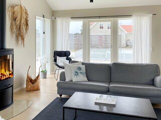 Holiday house Visby  19