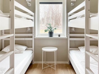 Vakantiehuis Visby  9