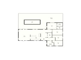 Ferienhaus Visby Grundriss 34