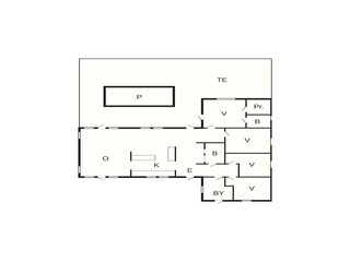 Holiday house Visby Floor Plan 34