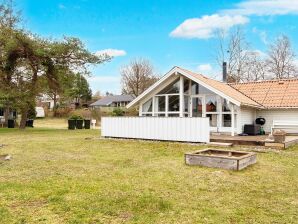 6 Personen Ferienhaus in Ebeltoft - Ebeltoft - image1