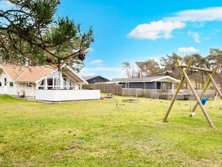 Ferienhaus Ebeltoft  2