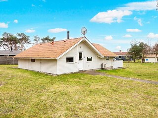Vakantiehuis Ebeltoft  3