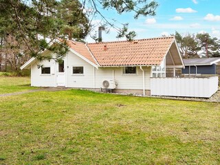 Vakantiehuis Ebeltoft  4