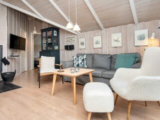 Vakantiehuis Ebeltoft  5