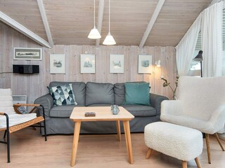 Vakantiehuis Ebeltoft  6
