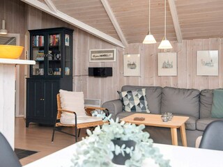 Vakantiehuis Ebeltoft  7