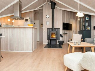 Ferienhaus Ebeltoft  8